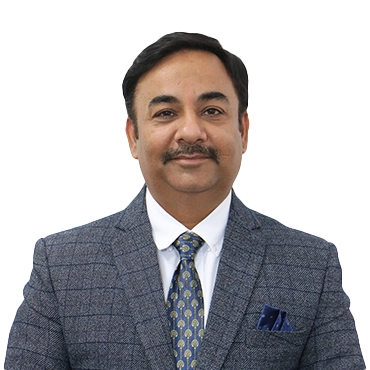 Mr. Sunil Vashistha